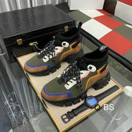Picture of Prada Shoes _SKUPradasz38-45BS030118738